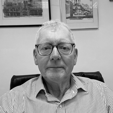 John Ressell