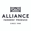 Logo of Alliance Group (NZ) Ltd