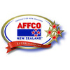 Logo of AFFCO Europe Ltd
