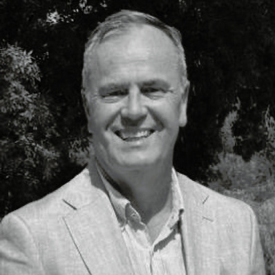 Barrie Gillam