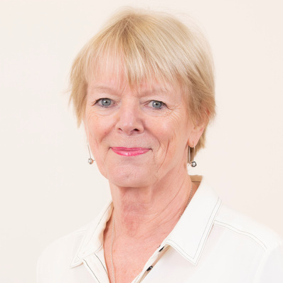 Dr Margaret Boanas DSc (h.c.)
