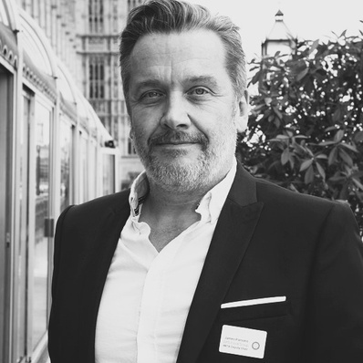 James Parsons