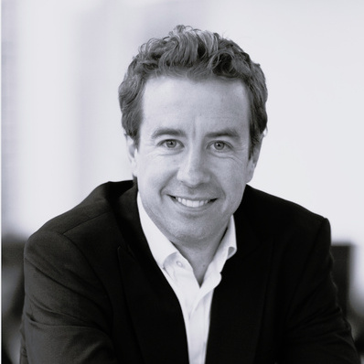 Chris O'Sullivan